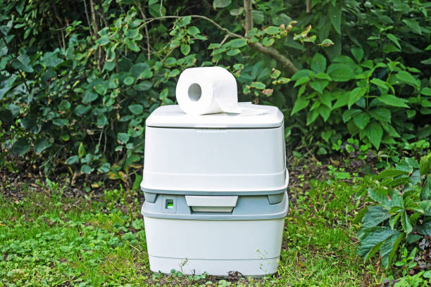 Best Porta potty services near me  in Pleasureville, PA