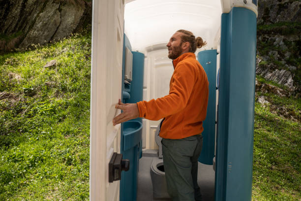 Best Affordable porta potty rental  in Pleasureville, PA