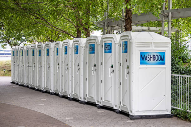 Best Porta potty services near me  in Pleasureville, PA