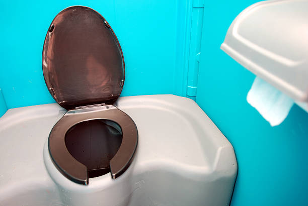 Best Local porta potty services  in Pleasureville, PA