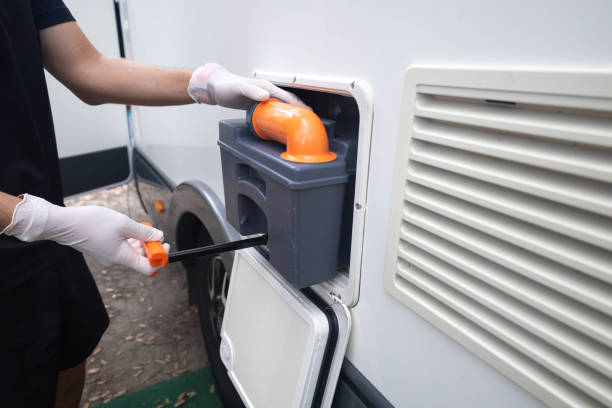 Portable Toilet Options We Offer in Pleasureville, PA