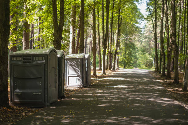 Best Portable toilet rental cost  in Pleasureville, PA