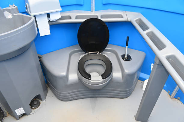 Best Porta potty rental near me  in Pleasureville, PA