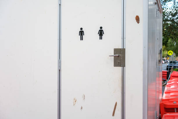 Best Temporary restroom rental  in Pleasureville, PA