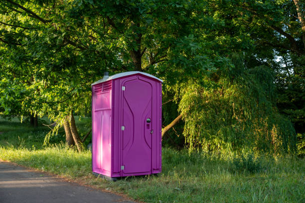 Best Long-term porta potty rental  in Pleasureville, PA