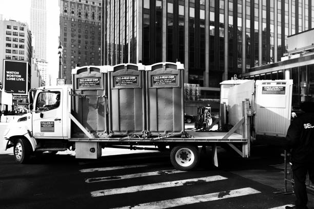 Best Event porta potty rental  in Pleasureville, PA
